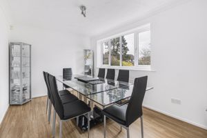 Dining room- click for photo gallery